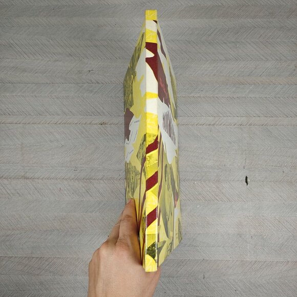 The Tale Of South Pacific Rodger and Hammerstein Hardcover 1958 - Picture 8 of 9